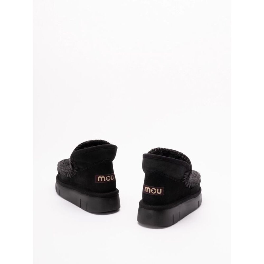Mou Women `Eskimo Bounce Sneaker` - Picture 3 of 5